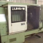 OKUMA, LB-15II, CNC LATHE, LATHES
