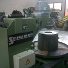 SCHUMAG, 2-4, COILERS, WIRE MACHINERY