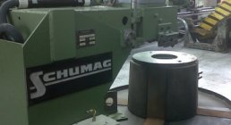 SCHUMAG, 2-4, COILERS, WIRE MACHINERY