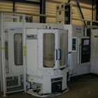 HELLER, MC 16, HORIZONTAL, MACHINING CENTERS