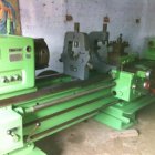 TOS, SN 71C, TURNING, LATHES