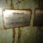 SHIBAURA, KS-630, CYLINDRICAL, GRINDERS