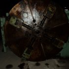 KRAMATORSK, 1M692F3, FACING, LATHES