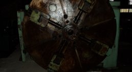 KRAMATORSK, 1M692F3, FACING, LATHES