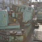 WMW (GERMANY), ZSTK, WHEEL, GEAR SHAPERS