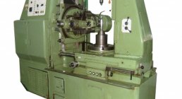 WMW, WMW, GEAR GENERATORS, BEVEL, GEAR MACHINERY