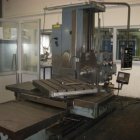 PFEIFER, MADE IN GERMANY, HORIZONTAL, BORING MACHINES