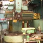 SEDIN, 1516, VERTICAL TURRET, LATHES