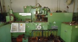 KAPP, RS1203, SPLINE, GRINDERS