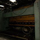 HUNGARY, DEC400, PRESS BRAKES, PRESS BRAKES