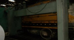 HUNGARY, DEC400, PRESS BRAKES, PRESS BRAKES