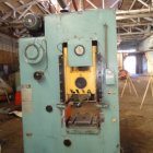 RUSSIA, KB 8336, KNUCKLE JOINT, PRESSES