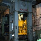 RUSSIA, K2540, TRIMMING, PRESSES