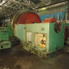 RUSSIA, 1A693, FACING, LATHES