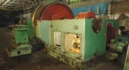 RUSSIA, 1A693, FACING, LATHES
