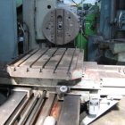 PEGARD, U.80, HORIZONTAL TABLE TYPE, BORING MILLS