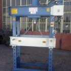 HIDROMETAL, 2013, TRYOUT, PRESSES