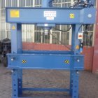 HIDROMETAL, 2013, TRYOUT, PRESSES