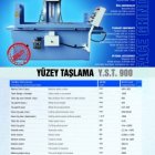 HIDROMETAL, 2013, 2-HI, ROLLING MILLS