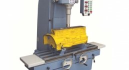 BROWN & SHARPE, #1, HORIZONTAL TABLE TYPE, BORING MILLS