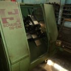 SHAUBLIN, Shaublin 110 CNC, SHELL, LATHES