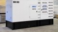  550 kVA 415V Diesel Generator - Cummins Powered for sale