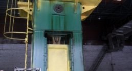RUSSIA, КV2536, MECHANICAL, PRESSES