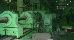 KRAMTAROSK, KZ-1909, N/C & CNC, DRILLING & TAPPING MACHINES