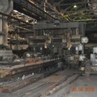 WMW HECKERT, HZ 2000x1250x7000/4, PLANER, MILLERS