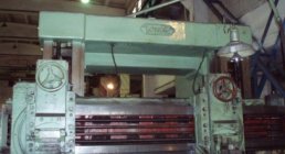 N/A, 7243, PLANER, MILLERS