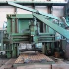LINE, SV236F60 CU, PLANER, MILLERS