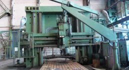 LINE, SV236F60 CU, PLANER, MILLERS
