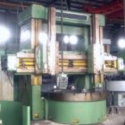 GMW, VTM 2500, TURRET, LATHES