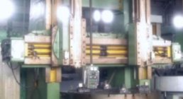 GMW, VTM 2500, TURRET, LATHES