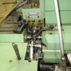 MIKRON, A22/4, HORIZONTAL, GEAR HOBBERS