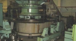 KOLOMNA, 544M, HIGH PRECISION, GEAR HOBBERS