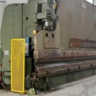 COLGAR, PI 8071, HYDRAULIC, PRESS BRAKES