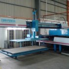 FINN-POWER, Shear Genius 6, PUNCHING, PRESSES