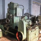 GOULD & EBERHARDT, -empty-, VERTICAL, GEAR HOBBERS