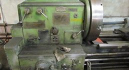 RYAZAN, 1M65, UNIVERSAL, LATHES