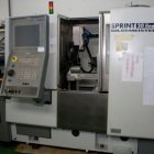 GILDEMEISTER, SPRINT 20 LINEAR, BAR, LATHES