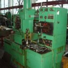 TOS, OHO-50, WHEEL, GEAR SHAPERS