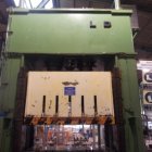 LVD, 400 tn, HYDRAULIC, PRESSES