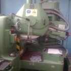 HURTH, SRS 400 CNC, GEAR SHAVERS, GEAR SHAVERS