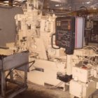 WMW MIKROSA, SASL 3/1D, CENTERLESS, GRINDERS
