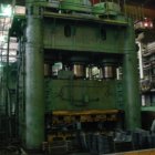 DNEPROPRESS, P 204, HYDRAULIC, PRESSES