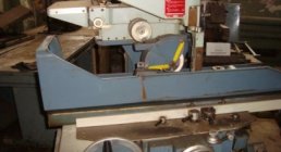 JONES & SHIPMAN, 1310, CYLINDRICAL, GRINDERS
