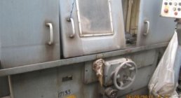 LINDNER, GXI-L-250, THREAD, GRINDERS