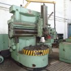UMARO, UMARO 14 SC, VERTICAL TURRET, LATHES