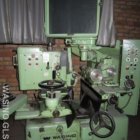 WASINO, GLS-125A, GEAR, GRINDERS